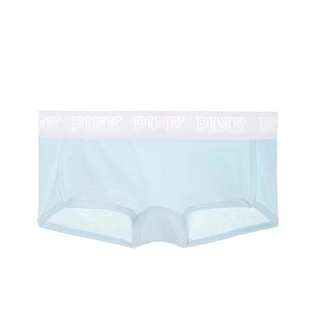 [PINK VS] Logo Boyshort Panty - Picture 3 of 4